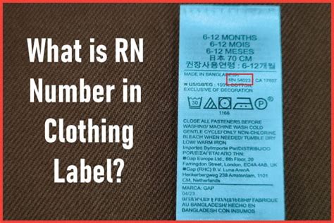 fake rn number on clothes|find my rn number online.